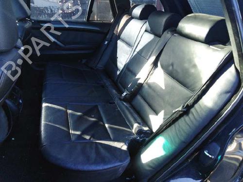 Subframe BMW X5 (E53) 3.0 d | BP20167831M9 