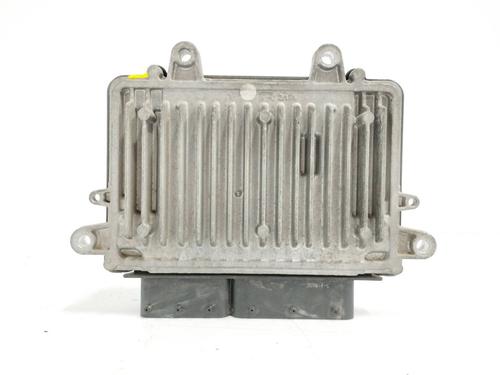 Engine control unit (ECU) MERCEDES-BENZ A-CLASS (W169) A 180 CDI (169.007, 169.307) | BP11057123M57 