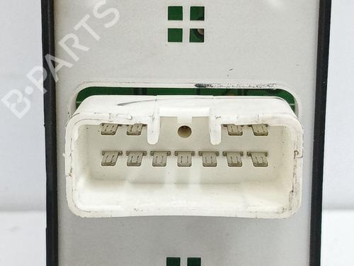 Left front window switch KIA CARNIVAL II (GQ) 2.9 CRDi | BP30836793I27