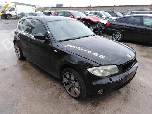 Gearbox BMW 1 (E87)  | BP9557737M3 