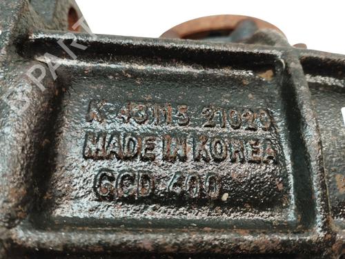 Rear differential SSANGYONG RODIUS II 2.2 Xdi | BP38796592M24 - Image 6