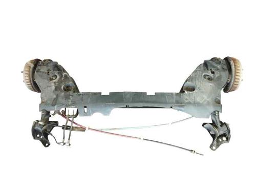 Bagaksel RENAULT CAPTUR I (J5_, H5_) 1.5 dCi 90 (J5N4, J5M5, J5MW, J5M6, J5AL, J5AJ) | BP23960359M2