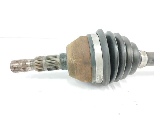 Right front driveshaft OPEL ASTRA H TwinTop (A04)  | BP11868398M39 