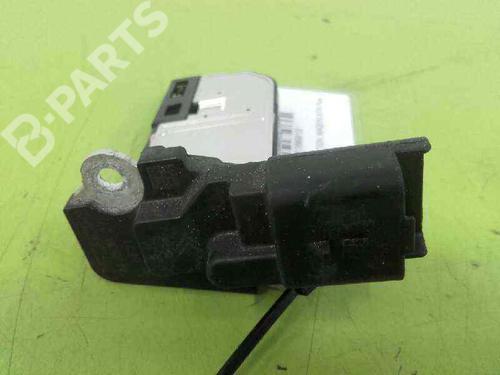 Mass air flow sensor CITROËN BERLINGO MULTISPACE (B9)  | BP1726389M95 