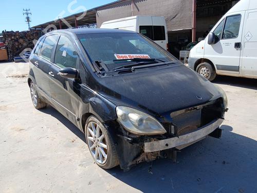 Gebruikte MERCEDES-BENZ B-CLASS Sports Tourer (W245) B 180 CDI (245.207) 4863323 Onderdelen