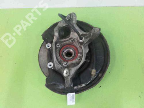 Used Right rear steering knuckle OPEL ASTRA G Hatchback (T98) 2.0 DTI 16V (F08, F48) (101 hp) 1415489