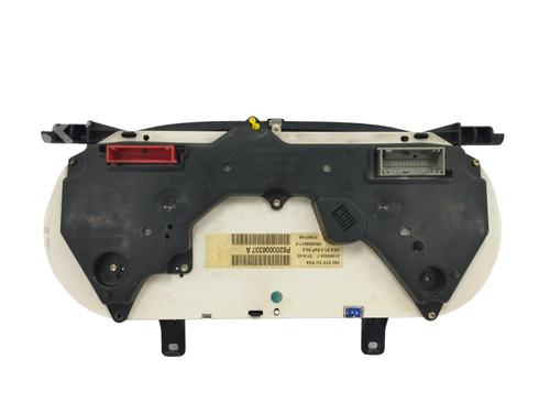 Instrument cluster RENAULT TRAFIC II Van (FL)  | BP18199511C47 