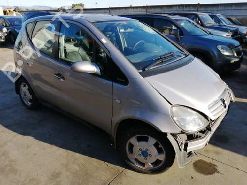Rear parcel shelf MERCEDES-BENZ A-CLASS (W168)  | BP7994520C85 