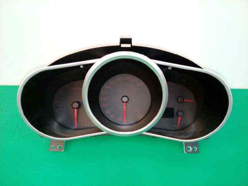 Used Instrument cluster MAZDA CX-7 (ER) [2006-2014]  4247187