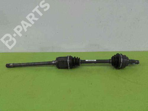 Used Right front driveshaft BMW X3 (E83) 2.0 d (150 hp) 1566476