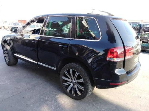 Pipe VW TOUAREG (7LA, 7L6, 7L7) 5.0 V10 TDI | BP14148696M125 