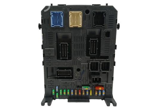 Used Fuse box CITROËN C5 III (RD_) [2008-2017]  17759066