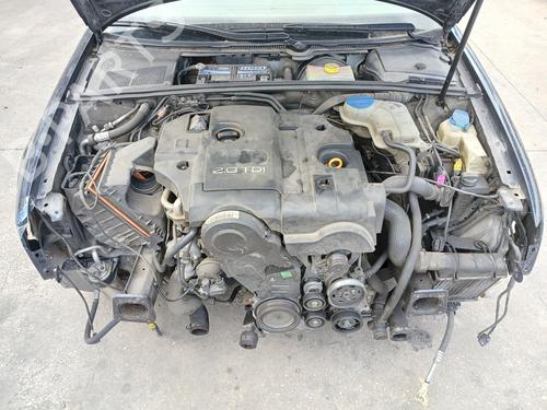 Pipe AUDI A4 B7 Avant (8ED) 2.0 TDI 16V | BP33023652M125  - Image 9