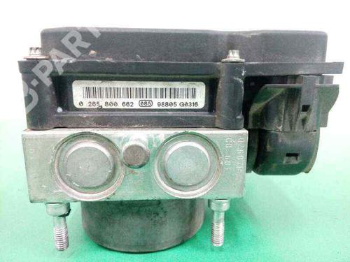 ABS pump FIAT FIORINO Box Body/MPV (225_)  | BP3499821M43 