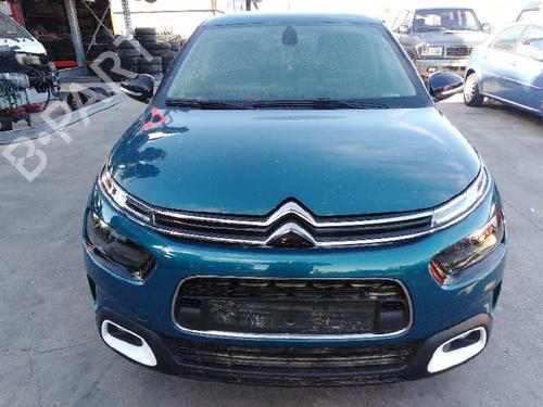 Multifunctionele display CITROËN C4 CACTUS 1.5 BlueHDi 100 | BP15688104C48 
