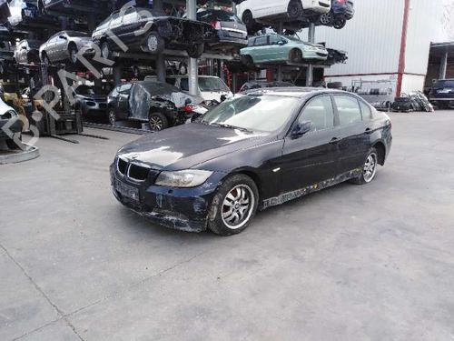 Radiator fan BMW 3 (E90) 320 d | BP4946534M35 