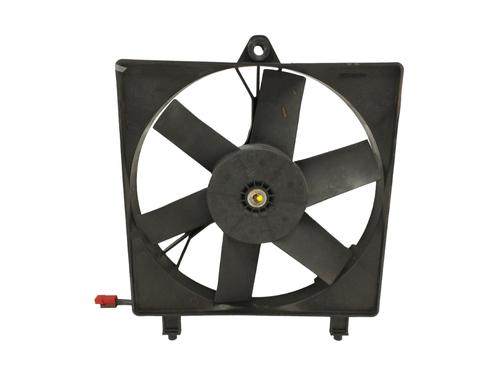 Used Radiator fan Radiator fan 13611150 13611150