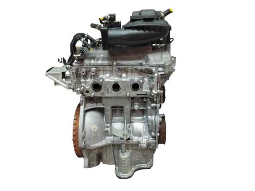 Engine NISSAN MICRA IV (K13K, K13KK) 1.2 | BP24318948M1 - Image 4