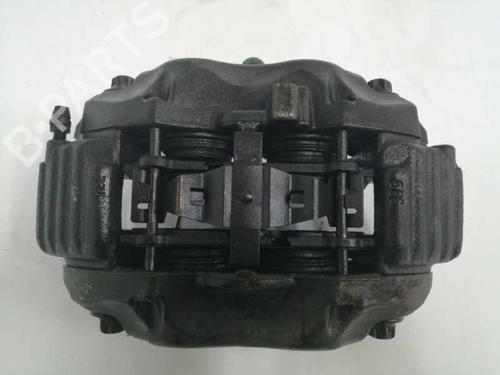 Used Left front brake caliper MERCEDES-BENZ S-CLASS (W221, V221) [2005-2013]  11604171