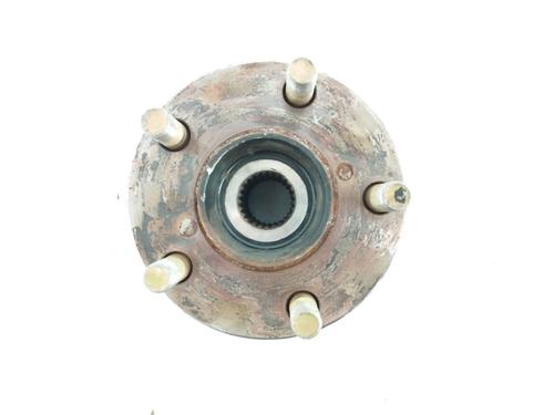 Used Right rear steering knuckle SUBARU LEGACY IV Estate (BP) [2003-2009]  11015927