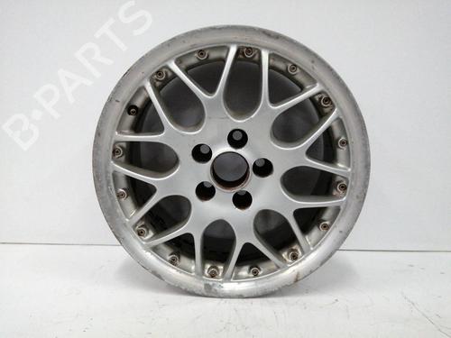 Used Rim SEAT LEON (1M1) 1.9 TDI (110 hp) 13091893
