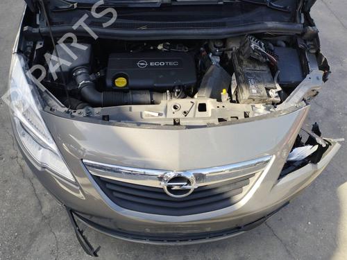 Sensor electrónico OPEL MERIVA B MPV (S10)  | BP16849105M84 