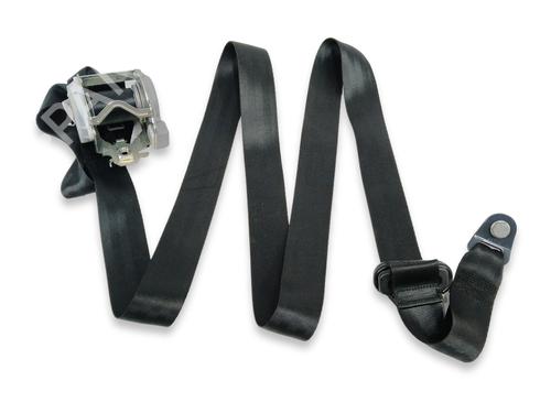 Used Rear left seatbelt CITROËN C4 Grand Picasso II (DA_, DE_) 1.2 THP 130 (130 hp) 17649757