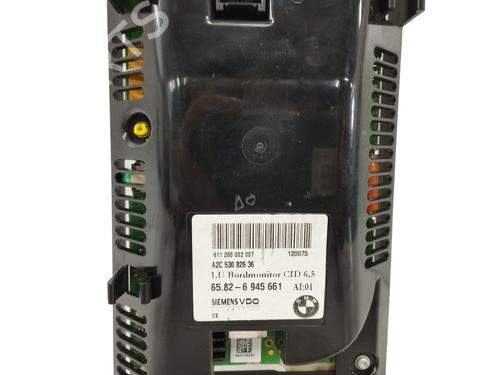 Display BMW 5 (E60)  | BP13095598C48 