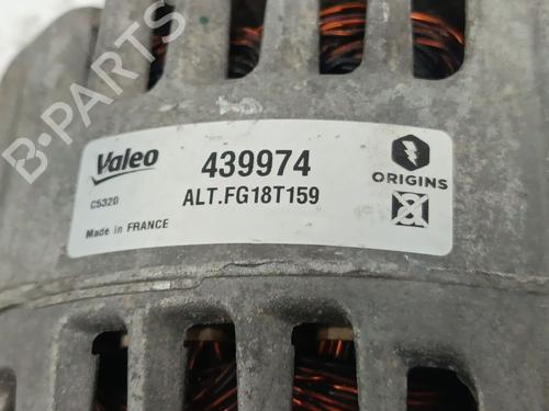 Alternator SEAT LEON ST (5F8) 2.0 TDI 4Drive | BP38062322M7 - Image 5