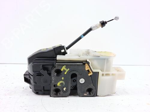 Used Front left lock Front left lock 39103388 39103388