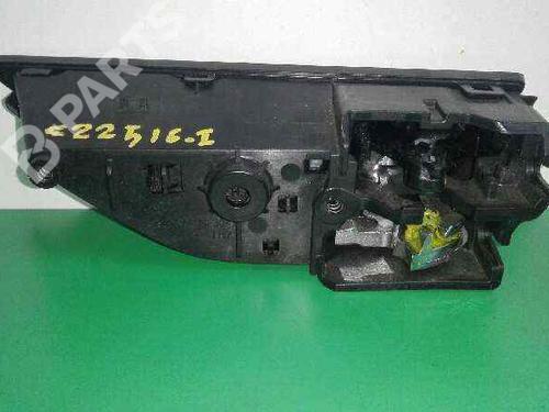 Front left interior door handle SUBARU XV (_GP_) 2.0 i AWD (GT7) | BP4763478I13 - Image 2
