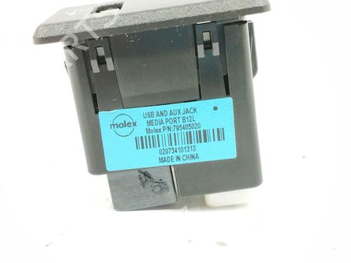 Electronic module NISSAN PULSAR Hatchback (C13) 1.2 DIG-T | BP10920646M83 - Image 3