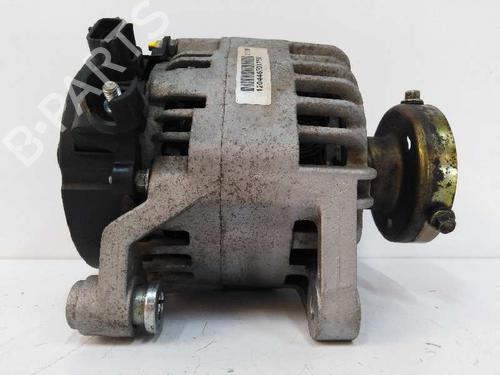 Generator FORD FOCUS I (DAW, DBW) 1.8 TDCi | BP7660790M7 