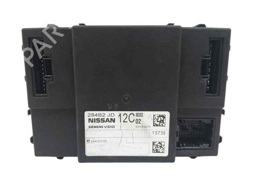 Used Electronic module NISSAN QASHQAI I (J10, NJ10) 2.0 dCi (150 hp) 27697705