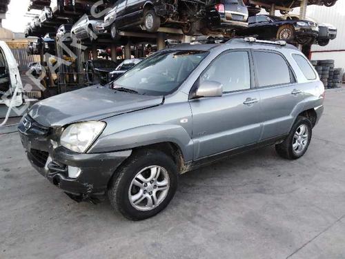 Starter KIA SPORTAGE II (JE_, KM_) 2.0 CRDi | BP16779259M8 
