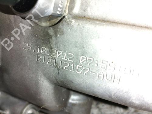Gearbox OPEL ANTARA A (L07) 2.2 CDTi | BP32372474M3 - Image 5