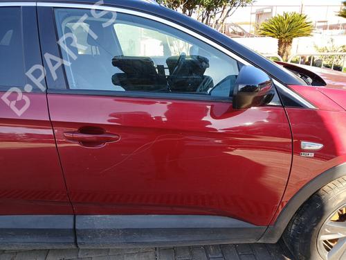Used Right front door OPEL GRANDLAND / GRANDLAND X (A18, P1UO) 1.5 Turbo D (75) (131 hp) 31753092