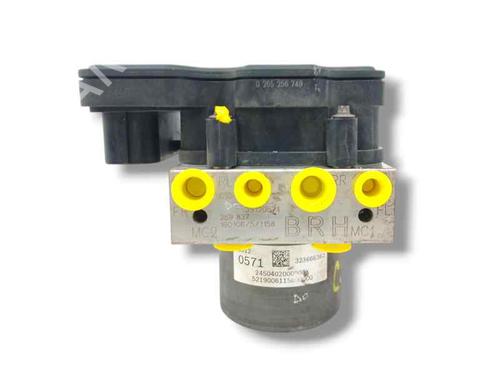 Used ABS pump OPEL ASTRA J Sports Tourer (P10) [2010-2015]  23577269