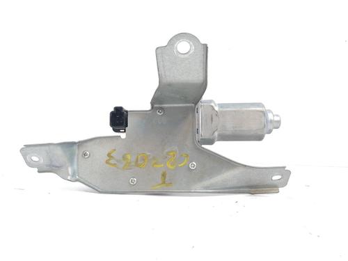 Rear wiper motor MAZDA 2 (DY)  | BP10421143M102 