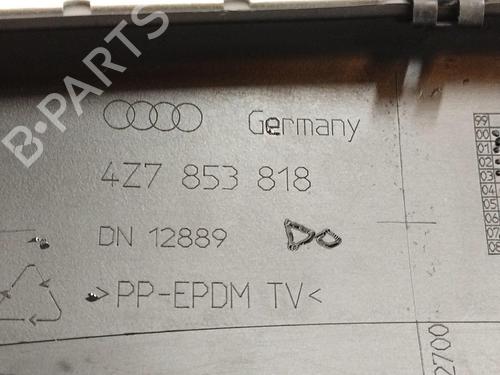 Højre bak skjermliste AUDI ALLROAD C5 (4BH) 2.5 TDI quattro | BP10905803C137 