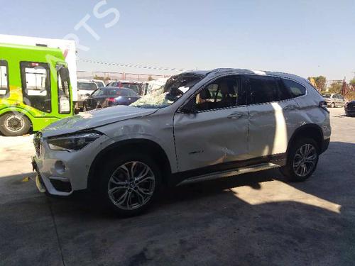 Left rear steering knuckle BMW X1 (F48)  | BP3374294M27 