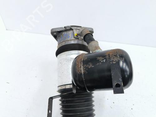 Left rear shock absorber AUDI A8 D3 (4E2, 4E8) 3.7 quattro | BP39722483M18 - Image 4