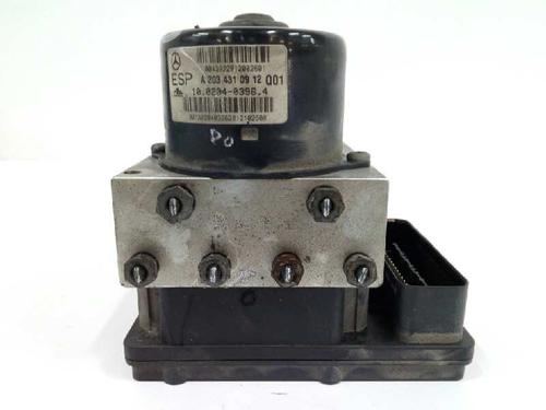 Used ABS pump ABS pump 5218157 5218157