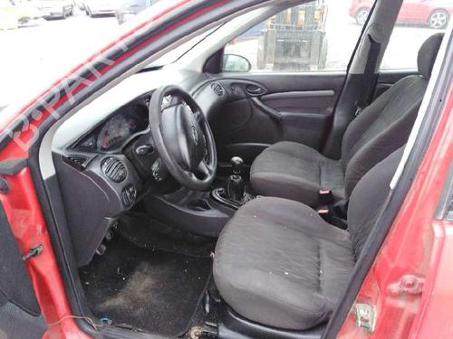 Alternator FORD FOCUS I (DAW, DBW) 1.8 TDCi | BP7660790M7