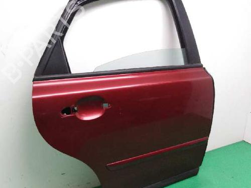 Right rear door VOLVO S40 II (544) 2.4 | BP9214725C5 