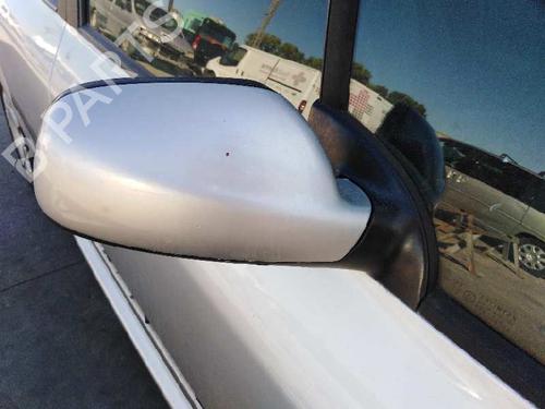 Instrument cluster PEUGEOT 307 (3A/C) 2.0 HDi 90 | BP23236346C47