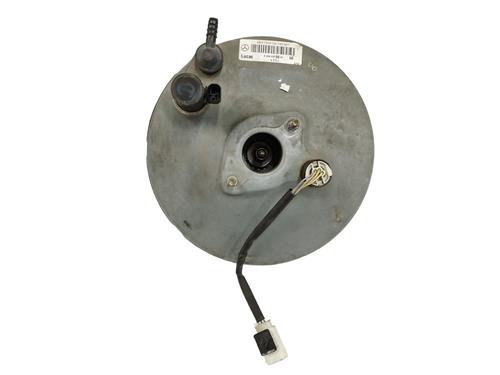 Used Servo brake MERCEDES-BENZ CLK Convertible (A208) [1998-2002]  18267497