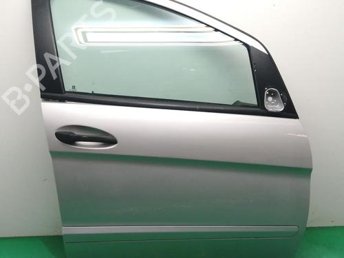 Used Right front door MERCEDES-BENZ B-CLASS Sports Tourer (W245) [2005-2011]  16115126