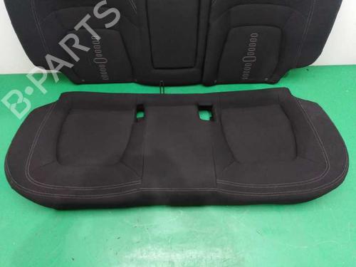 Rear seat KIA SPORTAGE III (SL) 1.7 CRDi | BP11885167C17
