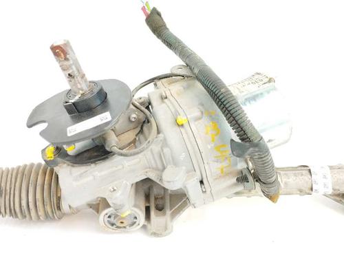 Steering rack HYUNDAI SONATA V (NF) 2.0 CRDi | BP9670897M22 